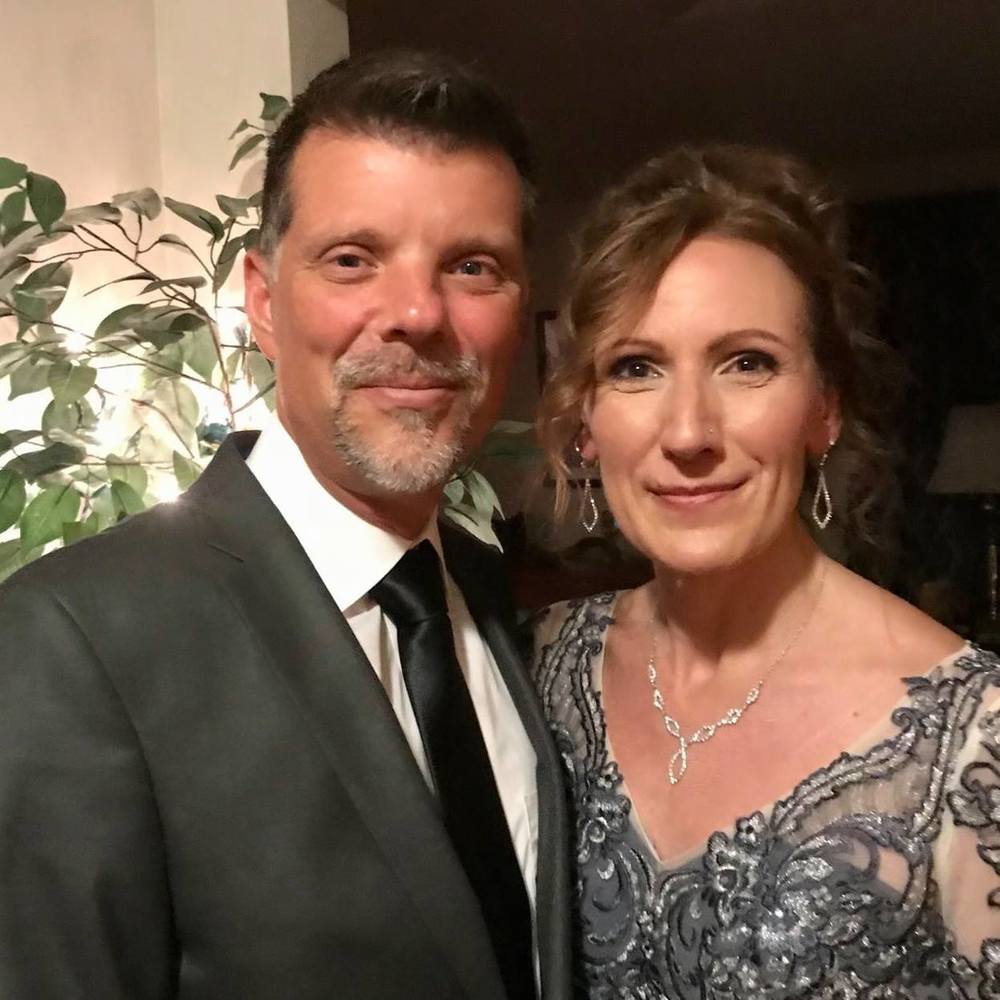 Meet your Posher, Tracey